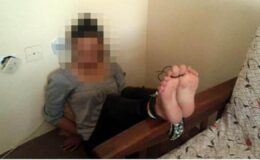 ‘Falaka’ davasında ceza indiriminin gerekçesi açıklandı!