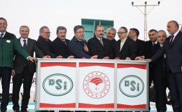 2 milyar liralık mega yatırım!