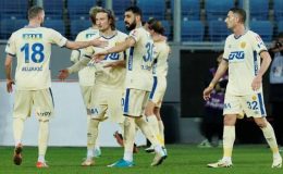 Ankaragücü’den Galatasaray maçı açıklaması