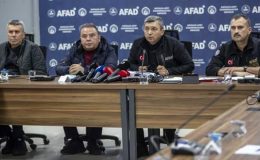 Antalya’daki sel felaketinin faturası belli oldu