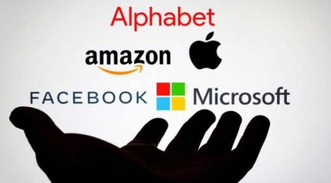 Apple, Amazon ve Meta’nın gelirleri arttı!