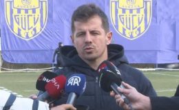 Emre Belözoğlu’ndan Okan Buruk sözleri!