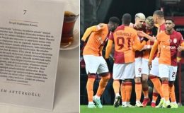Erden Timur bizzat el attı! Futbolculara motivasyon…