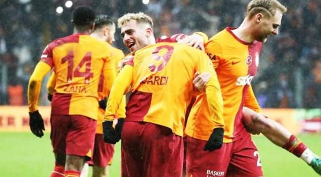 Galatasaray – Sparta Prag! Muhtemel 11’ler