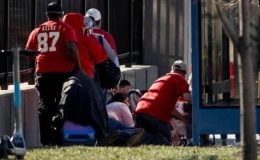 Kansas City’deki Super Bowl kutlamasında silahlı saldırı!