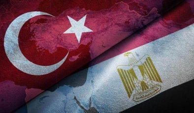 Mısır’dan Türkiye’ye teklif: Ortak olalım