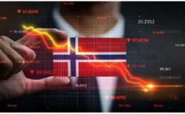 Norveç Varlık Fonu’ndan Türkiye’ye 1,3 milyar dolarlık yatırım