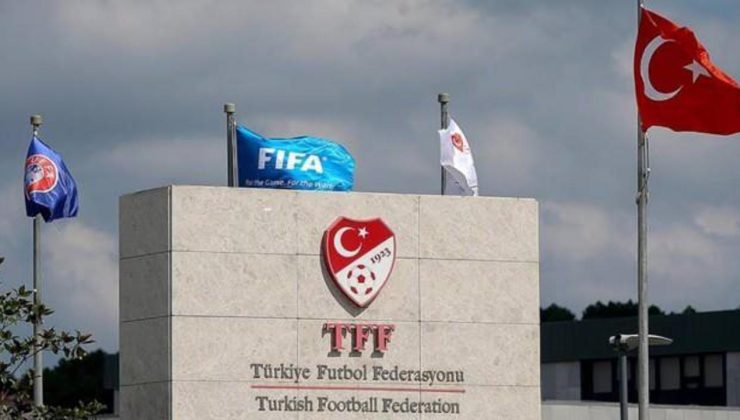 PFDK’dan Beşiktaş ve Fenerbahçe’ye ceza
