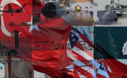 Savunma sanayisinde sürpriz Türkiye-ABD ortaklığı