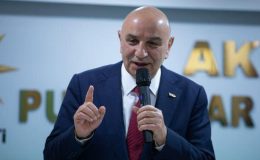 Altınok: ‘Ankara büyük bir kasabaya dönüştü’