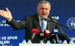 Bakan Bak: Tesis yapmaya devam edeceğiz