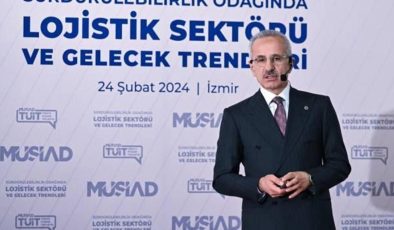 Bakan Uraloğlu: Biz tercihlerinden dolayı hiçbir ilimizi cezalandırmadık