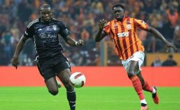 Beşiktaş – Galatasaray! Muhtemel 11’ler