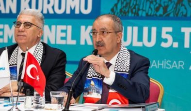 BİK Genel Müdürü Erkılınç: Haber sitelerinin gayretlerini ödüllendireceğiz