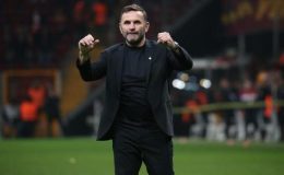 Bu gurur Okan Buruk’un! Böylesi görülmedi…