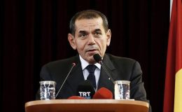 Dursun Özbek, G.Saray’ın en büyük sorununu açıkladı!