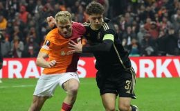 Galatasaray tur için Prag deplasmanında! 3 isim yok