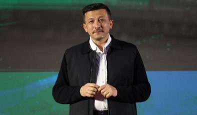 Hamza Dağ’dan gençleri sevindiren haber:  İlk bine giren öğrencilere başarı ödülü