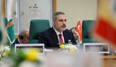 İİT Olağanüstü Dışişleri Bakanları Konseyi’nde kabul edilen kararlar açıklandı