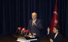 Kurtulmuş: 27 Mayıs’ı, 12 Eylül’ü, 28 Şubat’ı, 27 Nisan’ı sakın hikaye okur gibi okumayın