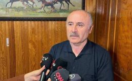 Oğlunu yitiren baba Özer Acı yazar Tok’a seslendi: Adalete teslim olun