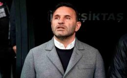 Okan Buruk bir rekor daha kırabilir! Bir maç kaldı