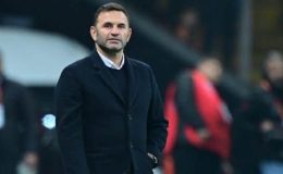 Okan Buruk’tan derbi yorumu! “Herkes favori”