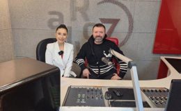 “Radyo7 bu toprakların sesi”