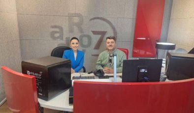 Radyoların lokomotifi Radyo7! İşte başarının altın anahtarı