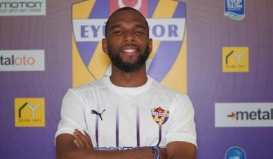 Ryan Babel’in unutamadığı Beşiktaş – Galatasaray derbisi!