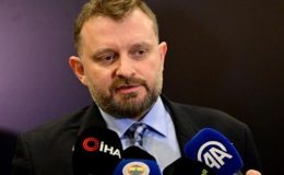 Selahattin Baki’den şampiyonluk sözleri