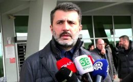 Sivasspor’da hedef Avrupa kupaları!
