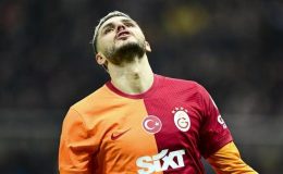Tahkim Kurulu’ndan Mauro Icardi kararı!