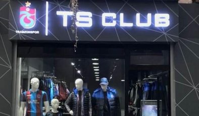 Trabzonspor’dan “TS Fan Club” hamlesi