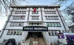 Tunceli Belediyesi, ölen işçi için 3 gün sonra açıklama yaptı