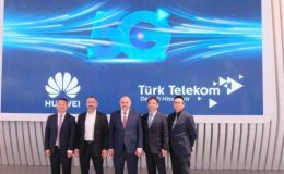 Türk Telekom ve Huawei’den yerli ekosistemi kapsayan yenilikçi uygulamalar!