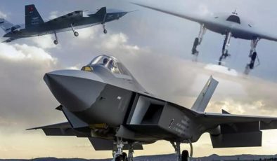 TUSAŞ’ın kuruluşuna CHP bahanesi: Memlekete zarar vermemesi için…