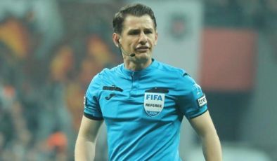 Yayıncı kuruluşta son noktayı koydular! Dev derbide 8 tartışmalı karar