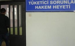 3 yılda yaklaşık 6,3 milyar liralık uyuşmazlık çözüldü