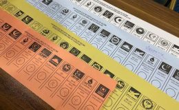 31 Mart seçimleri için pusulalar tanıtıldı