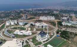 ALKÜ’de hedef “en iyisi” olmak