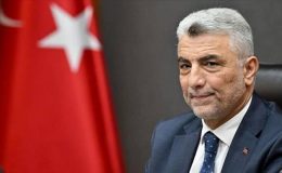 Bakan Bolat’tan Almanya ve İngiltere çıkarması!