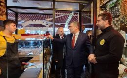 Bakan Koca, Bayrampaşa’da yapılacak yeni hastane hakkında bilgi verdi