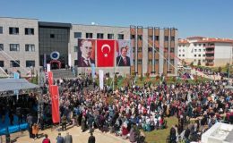 Bakan Tekin: Gaziantep, Fatma Başkanın kadrini kıymetini bilmeli