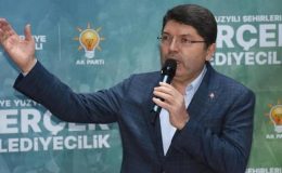 Bakan Tunç’tan son dakika ‘Filistin’ mesajı