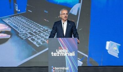 Bakan Uraloğlu: 6G teknolojisinin hazırlıklarına başladık!
