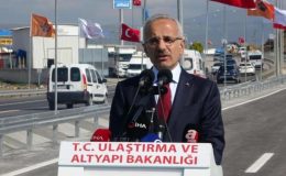 Çanakkale’de 2 büyük proje hizmete açıldı