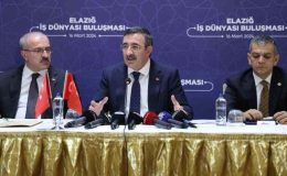 Cevdet Yılmaz, enflasyonda ‘düşüş’ için tarihi verdi!