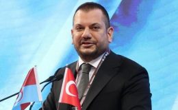 Ertuğrul Doğan’dan transfer müjedesi: İmza aşamasındayız