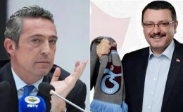 Fenerbahçe’den, Ahmet Metin Genç hakkında suç duyurusu!